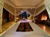 Nkwichi Lodge - bedroom
